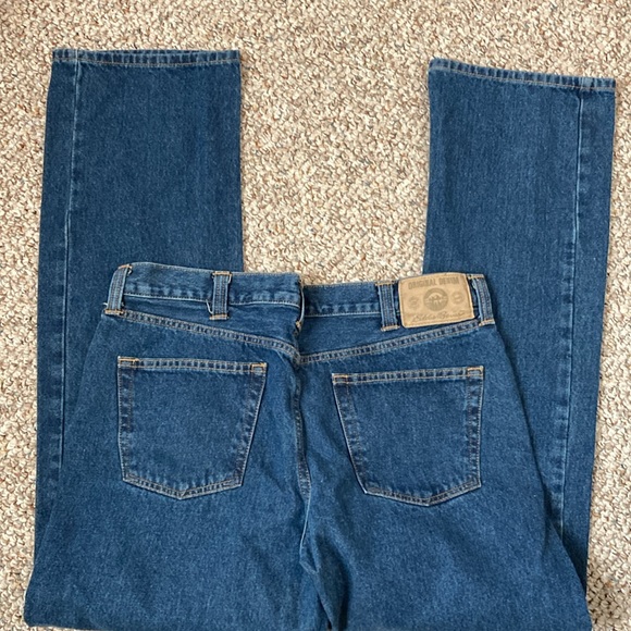 Eddie Bauer Classic Fit men’s jeans - Picture 2 of 4